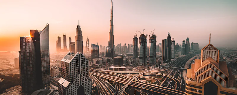 Dubai